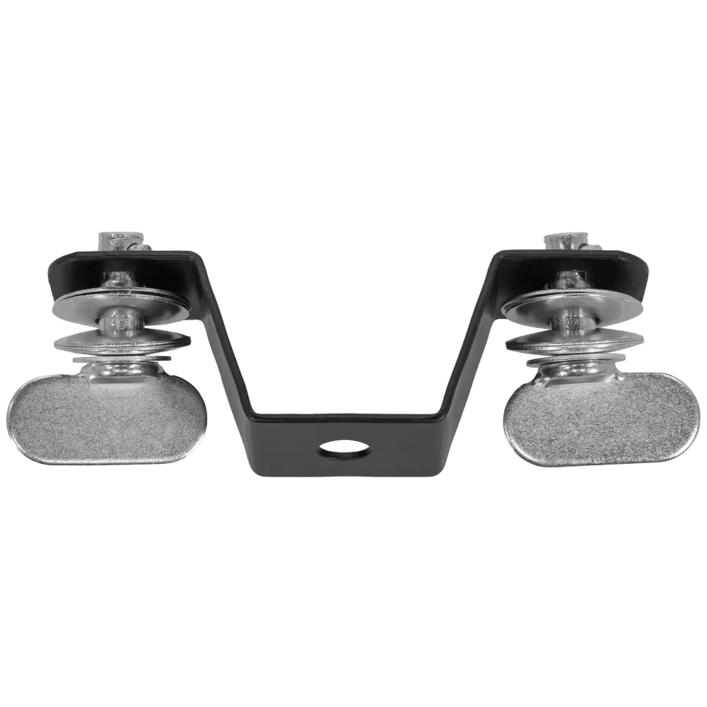 LED Wash "IZY 120 Wash" 120W DMX 14 kanaler - Mac Mah